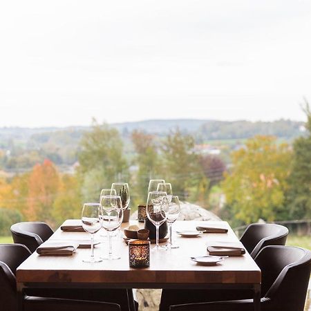 Vertes Feuilles Saint-Sauveur Esterno foto