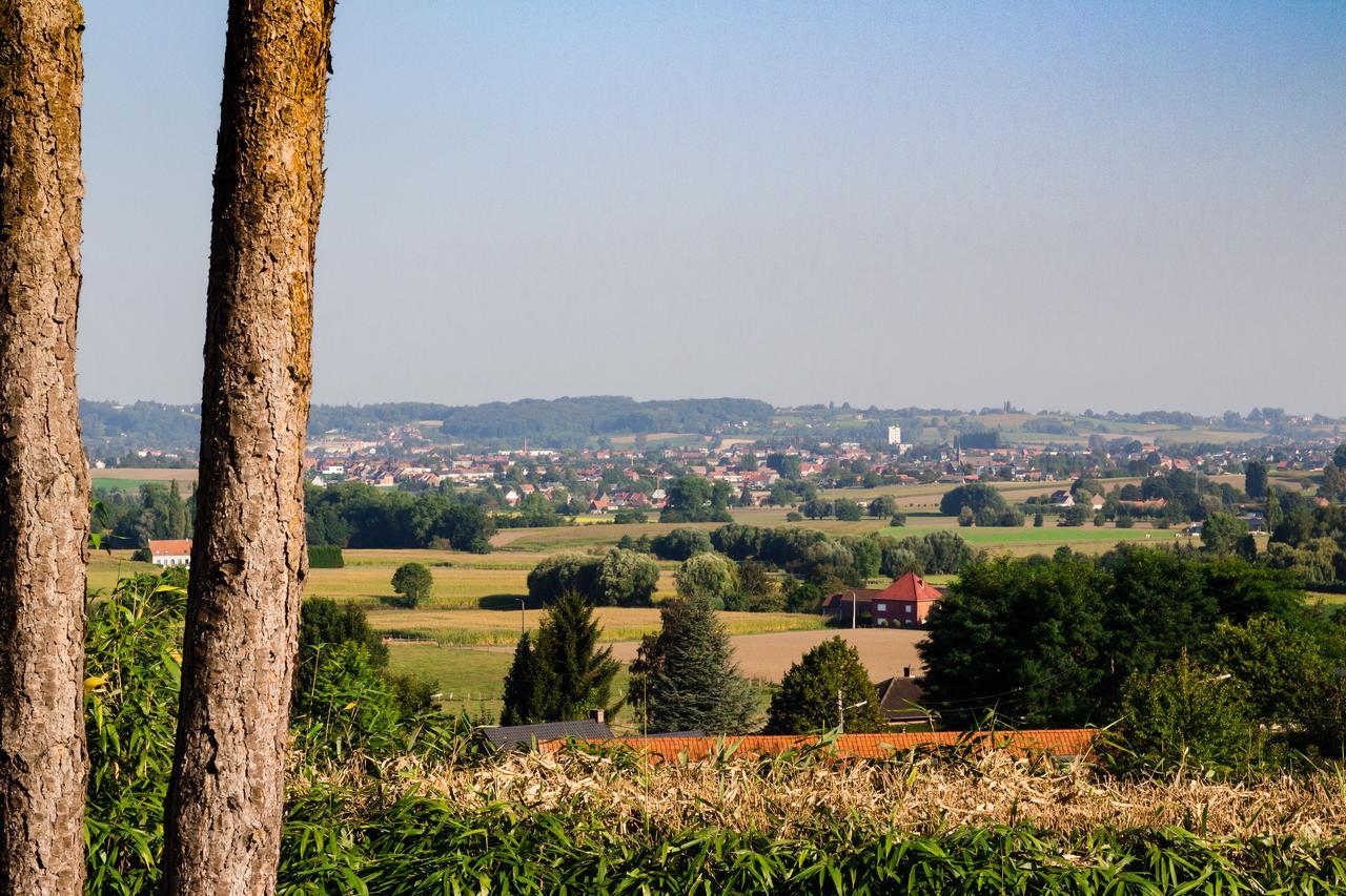 Vertes Feuilles Saint-Sauveur Esterno foto